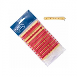 PONIKS Wałki do włosów do...