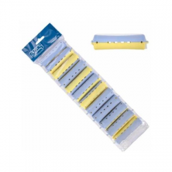 PONIKS Wałki do włosów do...