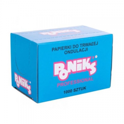 Poniks Papierki Do Trwałej...