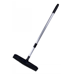 Gumowa Miotła Z Kijem...