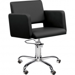 Fotel fryzjerski LEA