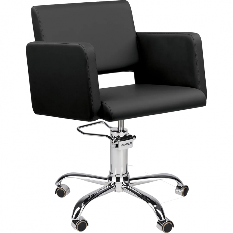 Fotel fryzjerski LEA