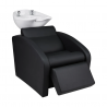 Myjnia fryzjerska COMFORT VIBRO + EL. PODNÓŻEK