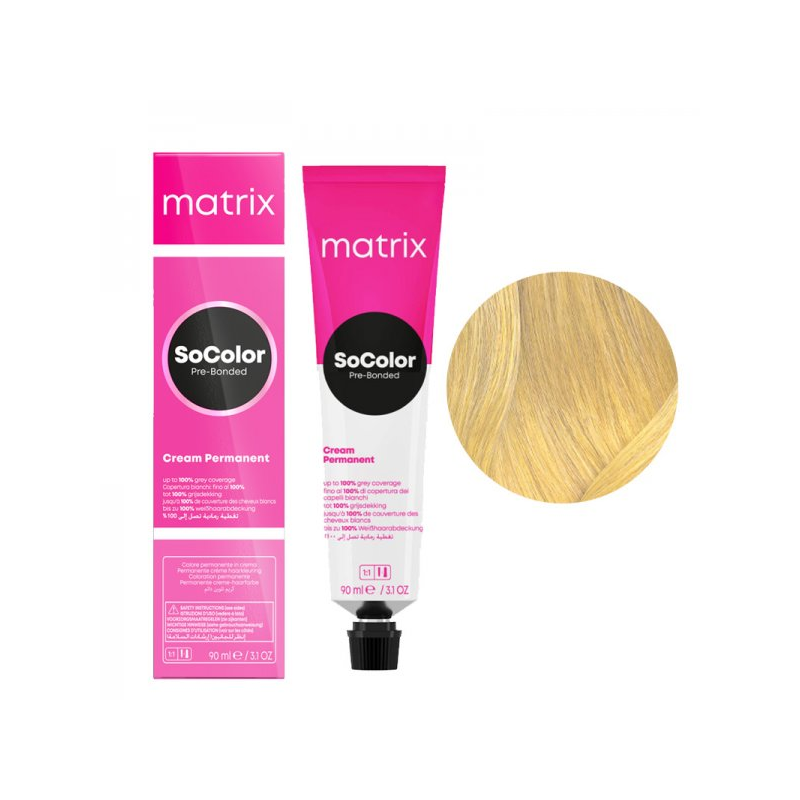 Matrix SoColor 11 N farba do włosów z technologią Pre-Bonded 90ml