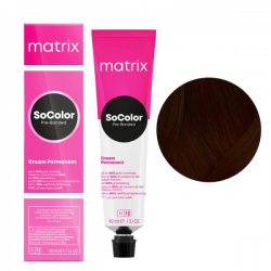 Matrix SoColor 4 M farba do...