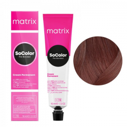 Matrix SoColor 6 M farba do...