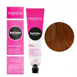 Matrix SoColor 6 C farba do...