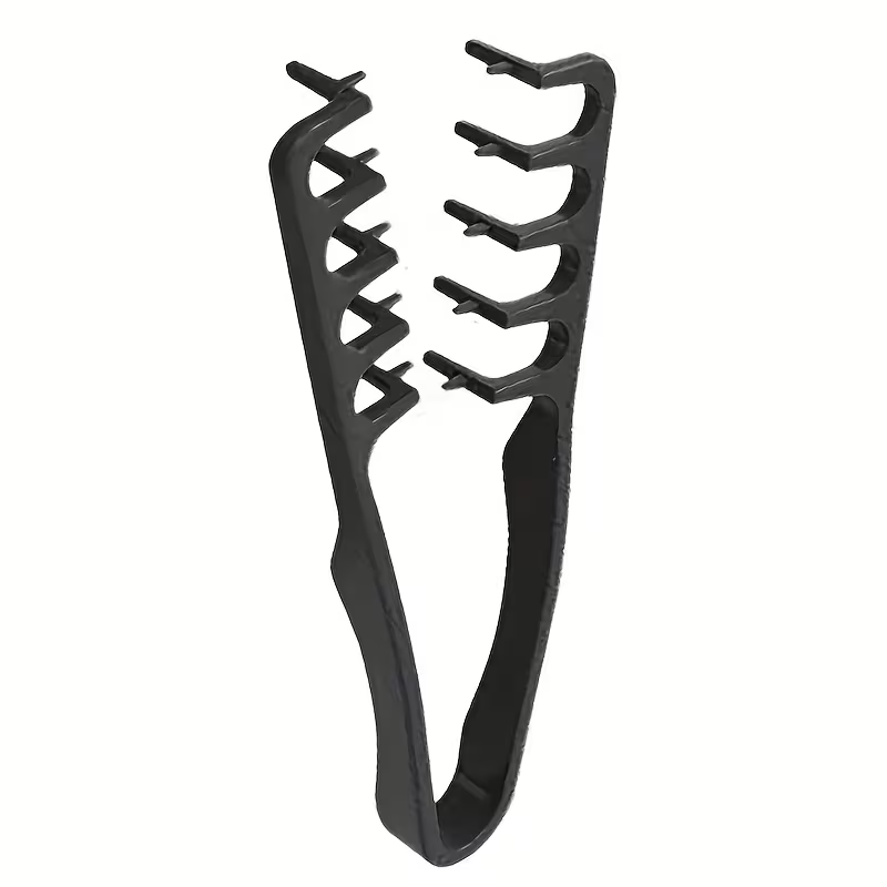 Profesjonalny grzebień do teksturyzacji i stylizacji włosów