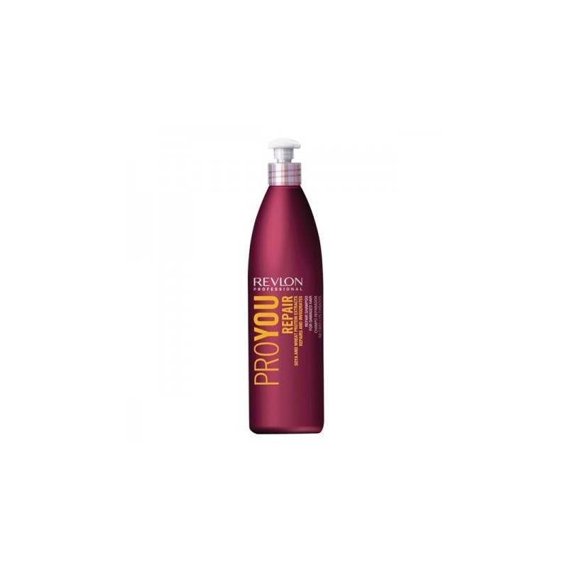 Revlon Pro You Repair Szampon regenerujący 350 ml