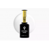 Victoria vynn Mega Baza Milky White hybrydowa do nadbudowy 15 ml