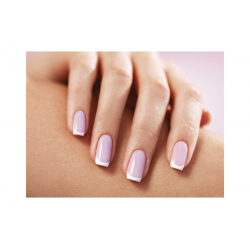 Victoria vynn Mega Baza Lily Pinc hybrydowa do nadbudowy 8 ml