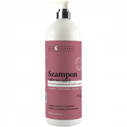 Bioelixire Expert Szampon...