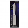 Staleks Pro Expert 10 Metalowa tarka do stóp MBE-10