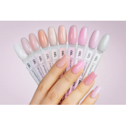 Victoria Vynn Żel 02 Clean Look budujący samopoziomujący 40 ml