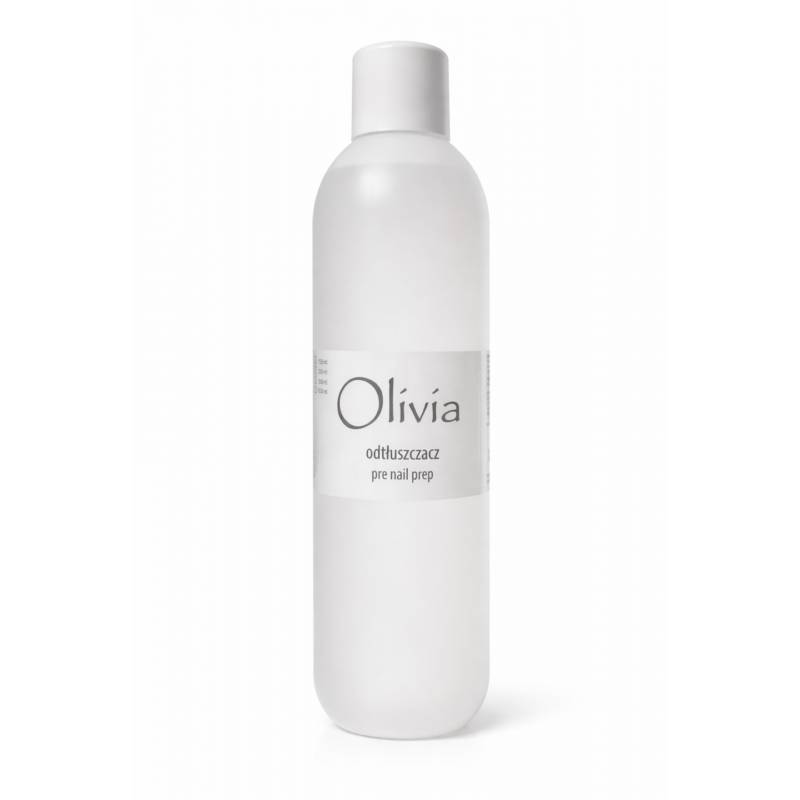 Olivia Odtłuszczacz do paznokci 1 L
