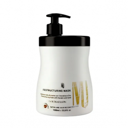 Magnetique Gold&kERATIN...