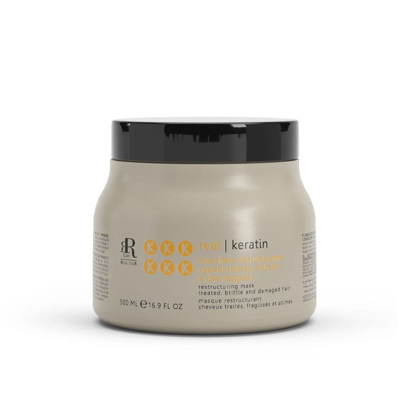 RR Maska keratnowa 500 ml