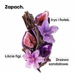 Loreal Keratin Alpha Sleek maska wygładzająca do włosów puszących 250ml