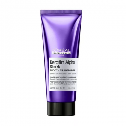 Loreal Keratin Alpha Sleek...