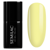 Semilac 970 lakier hybrydowy Limoncello 7ml