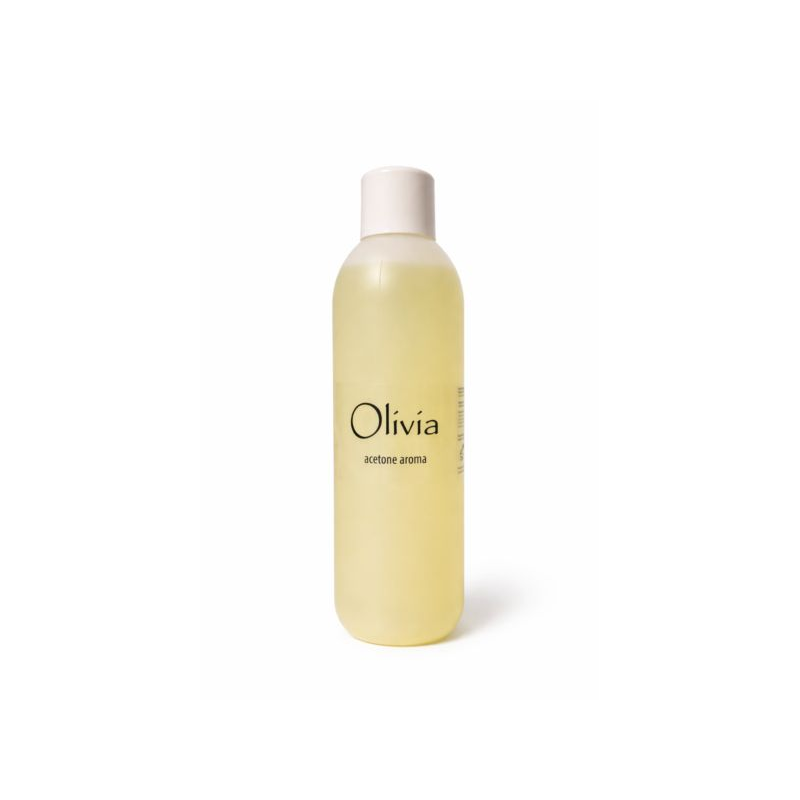 Olivia Aceton kosmetyczny 1000 ml