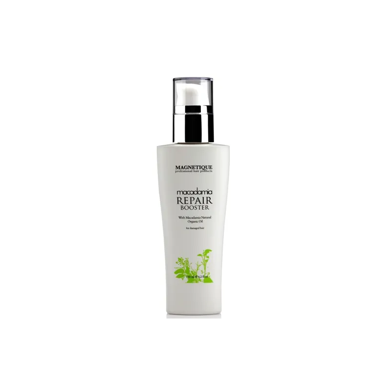 Magnetique Macadamia Repair Booster 150 ml