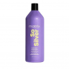 Matrix So Silver szampon do włosów platynowych 1000ml