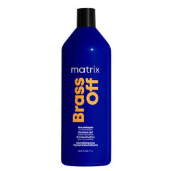Matrix Brass Off szampon...