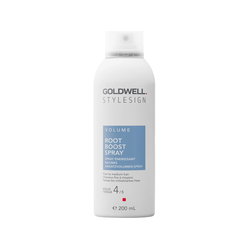 Goldwell Stylesign Volume Root Boost Spray do włosów unoszący od nasady 200ml
