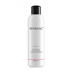 Semilac Remover zmywacz...