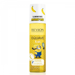 REVLON EQUAVE KIDS MINIONS...