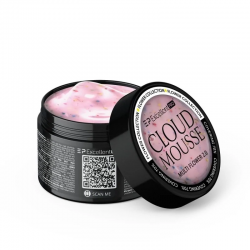 Excellent PRO Cloud Mousse...