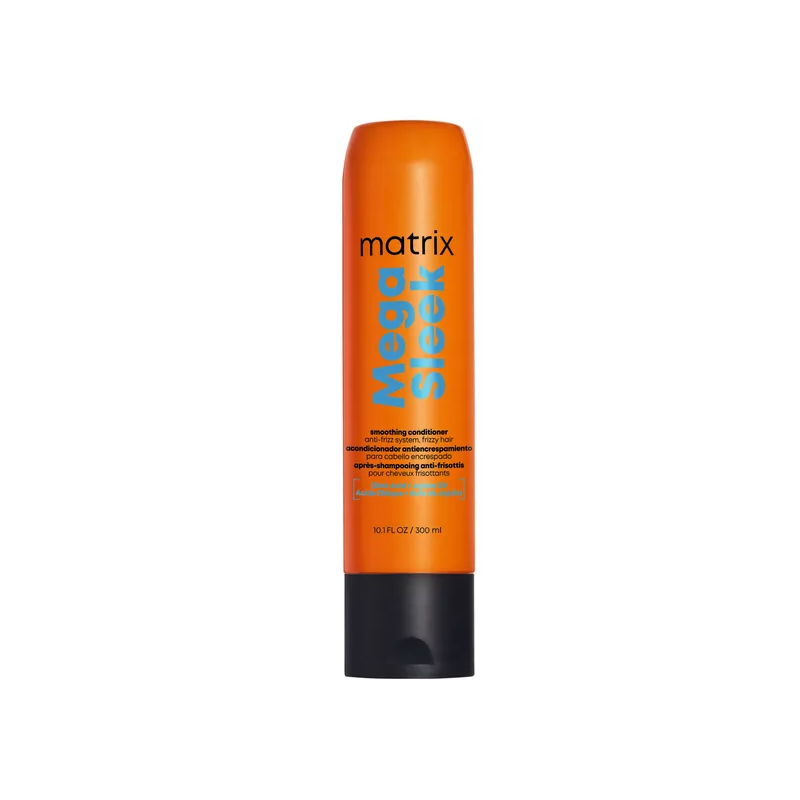 Matrix Mega Sleek odżywka wygładzająca 300 ml