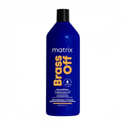 Matrix Brass Off odżywka...