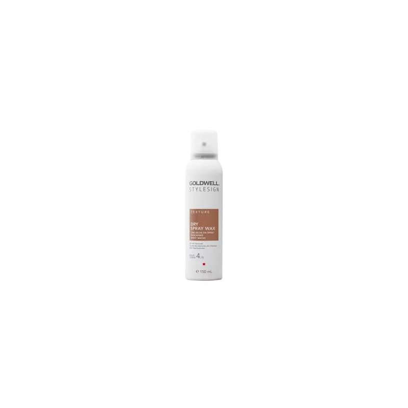 Goldwell Stylesign Texture suchy wosk w sprayu 150ml