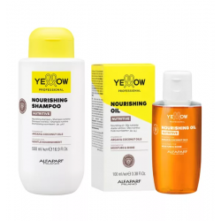 Yellow Nutritive szampon...