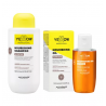 Yellow Nutritive szampon arganowy nawilżający suche włosy 500ml + Yellow Nutritive olejek arganowy nawilżający suche włosy 100ml