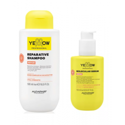 Yellow Repair szampon do...