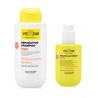 Yellow Repair szampon do włosów zniszczonych 500ml + Yellow molecular serum do włosów 100ml