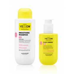 Yellow Liss szampon...