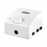 Saeyang frezarka Marathon K35 Cube white + SH30N