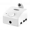 Saeyang frezarka Marathon K35 Cube white + SH30N